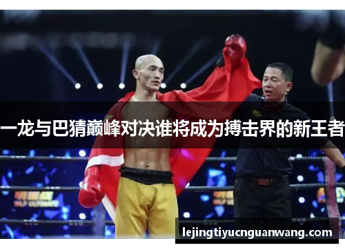 一龙与巴猜巅峰对决谁将成为搏击界的新王者