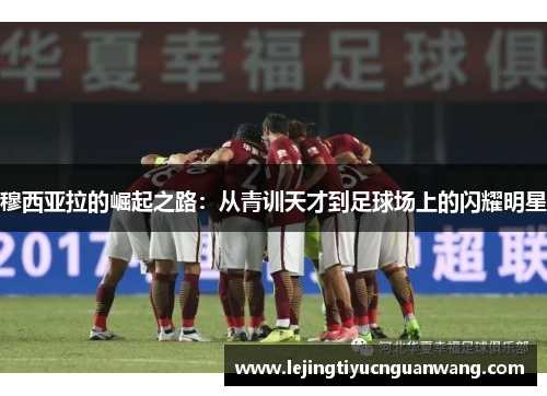 穆西亚拉的崛起之路：从青训天才到足球场上的闪耀明星